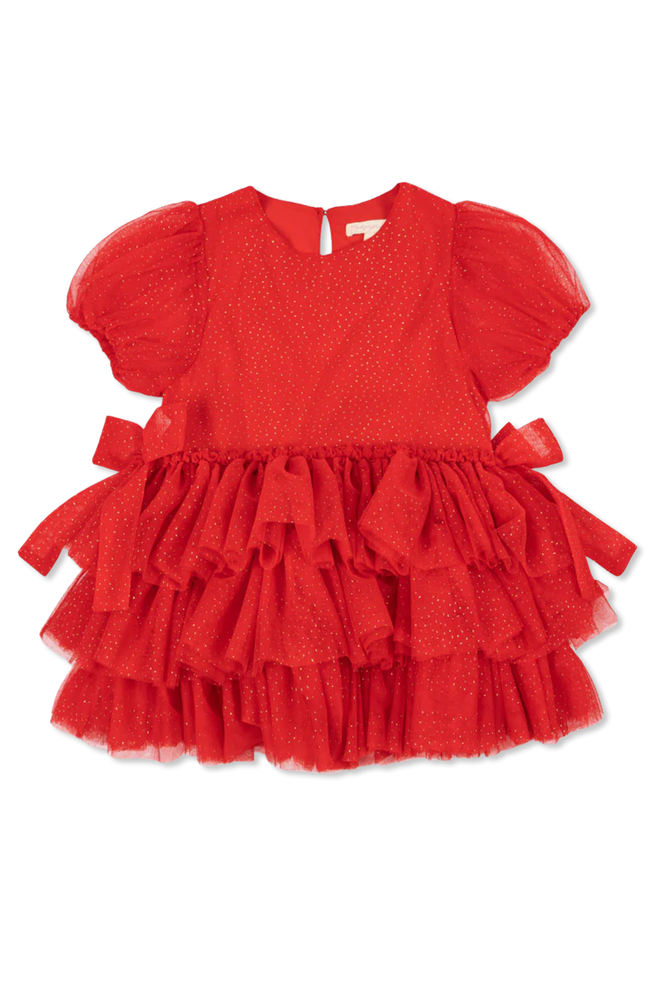 Konges Sløjd Tulle dress | Kids's | Vitkac